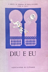 DIU E EU. Por... Conde de Paraty.